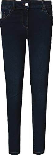 TOM TAILOR Mädchen Kinder Linly Skinny Fit Jeans von TOM TAILOR