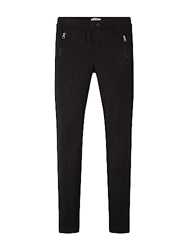 TOM TAILOR Mädchen Kinder Leggings mit Reißverschluss-Taschen TOM TAILOR Mädchen Kinder Leggings mit Reißverschluss-Taschen von TOM TAILOR