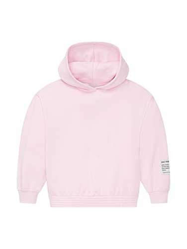 TOM TAILOR Mädchen Kinder Hoodie 1033142, Pink, 176 von TOM TAILOR