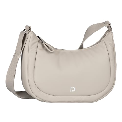 TOM TAILOR Maye Cross Bag, Grau von TOM TAILOR
