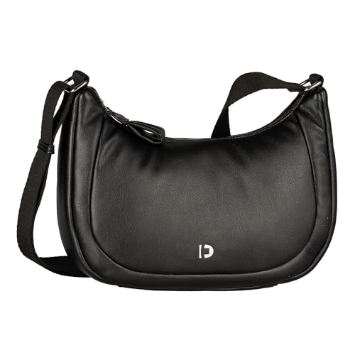 TOM TAILOR Maye Cross Bag, Schwarz von TOM TAILOR