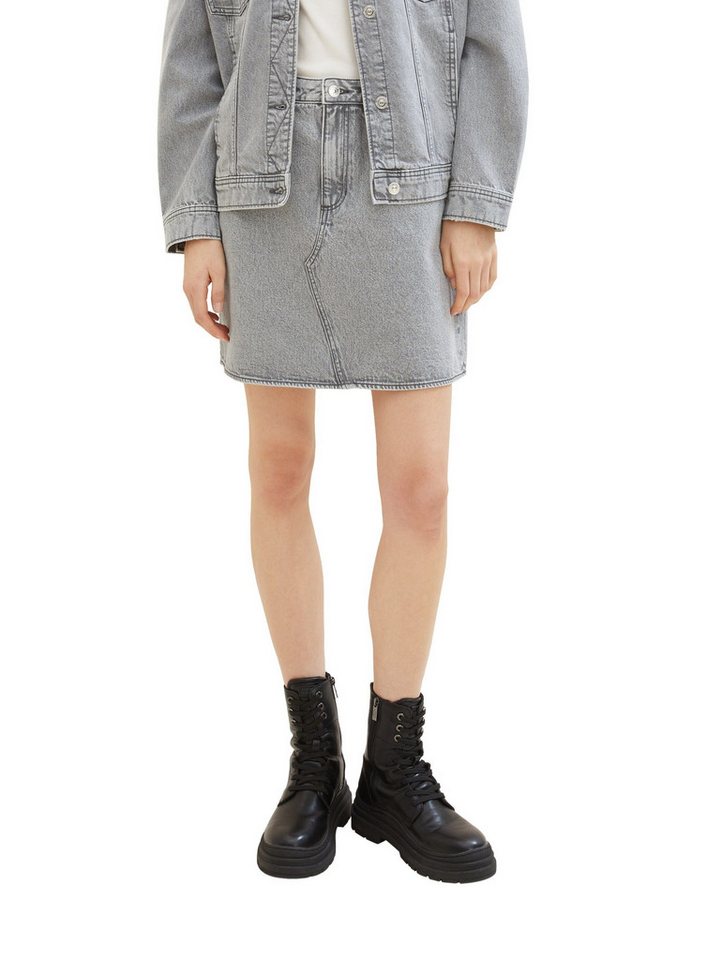 TOM TAILOR Midirock von TOM TAILOR