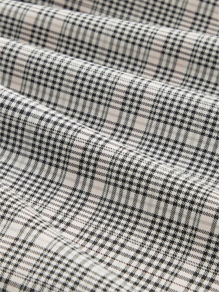 TOM TAILOR Minikleid für Damen (keine Angabe, 1-tlg) keine Angabe von TOM TAILOR