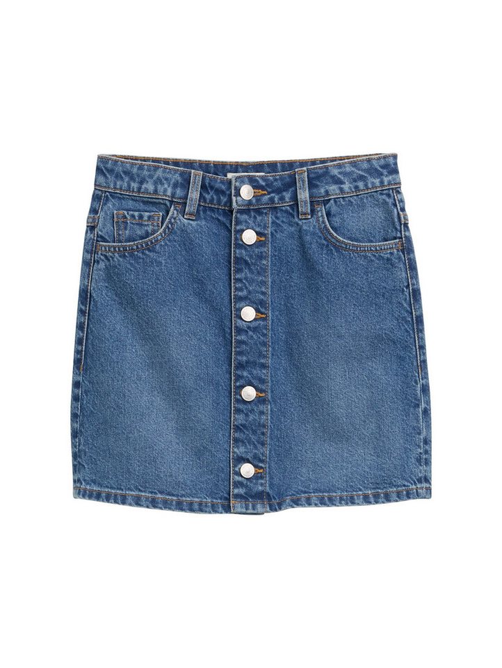 TOM TAILOR Minirock von TOM TAILOR