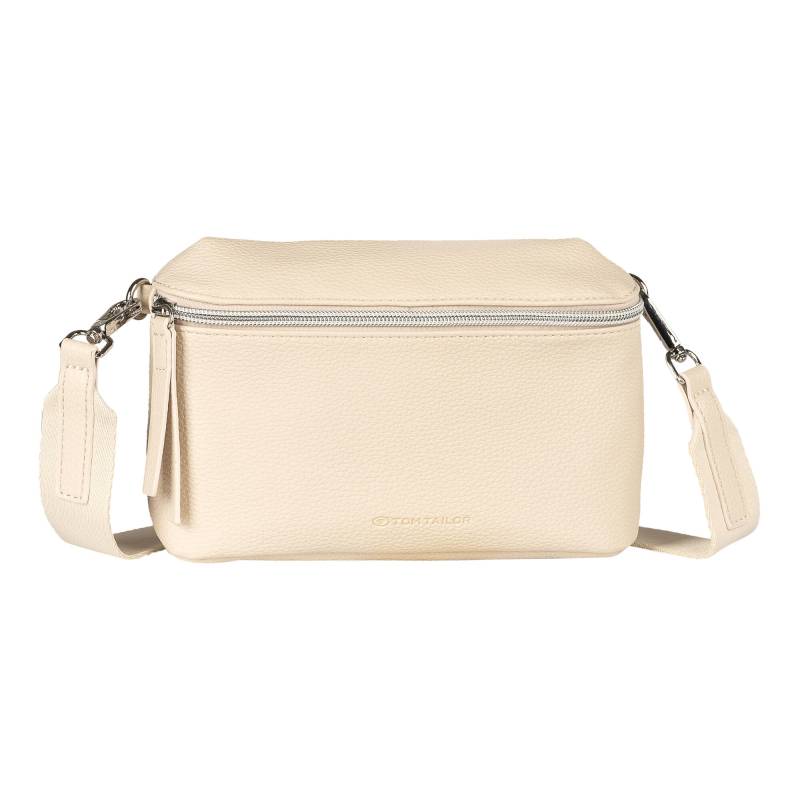 TOM TAILOR - Orla off white - Gr. - S von TOM TAILOR