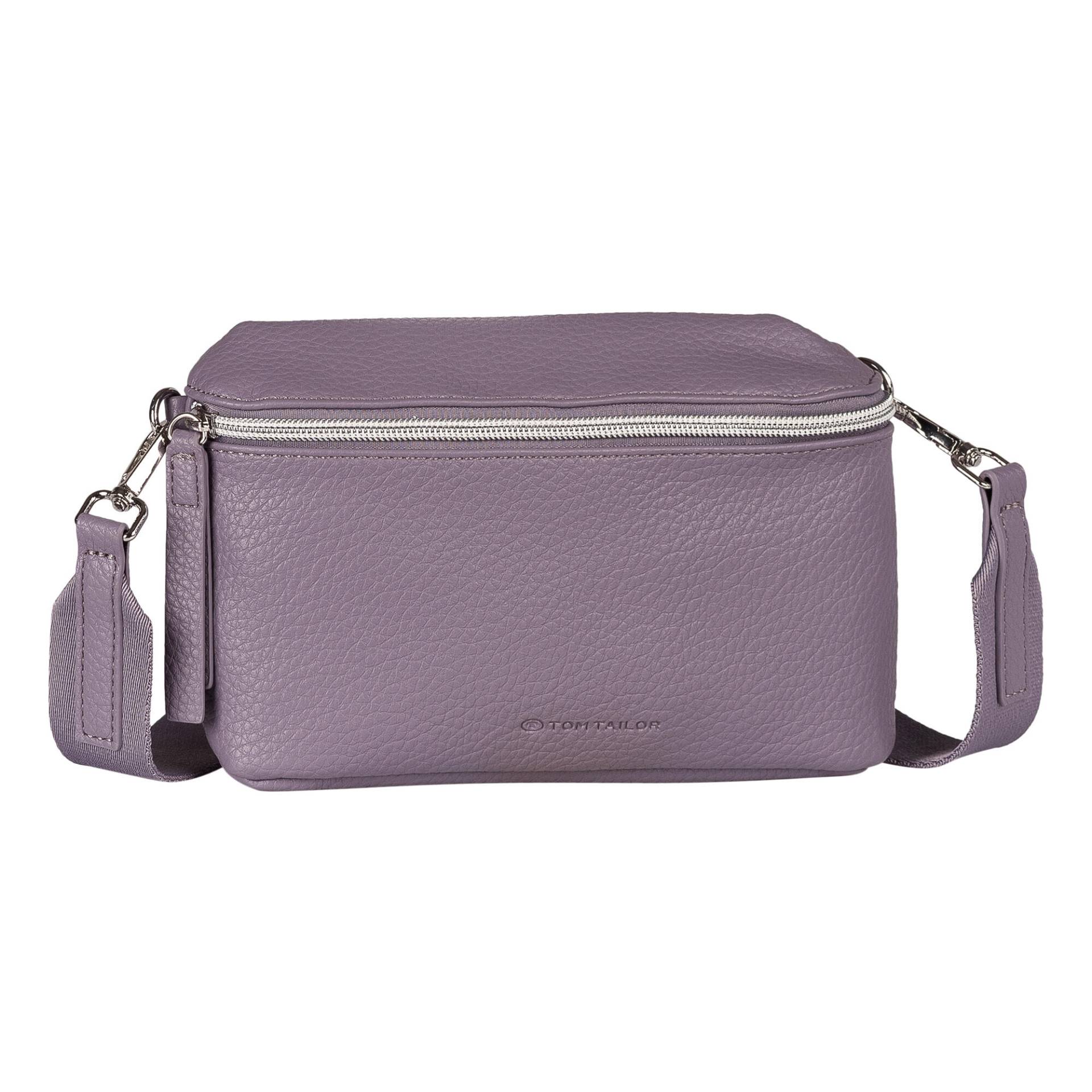 TOM TAILOR - Orla purple - Gr. - S von TOM TAILOR