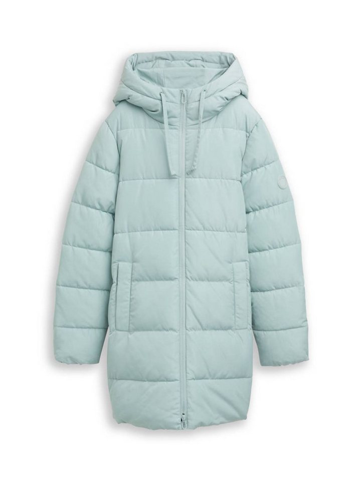 TOM TAILOR Outdoorjacke 1049103 Puffer-Jacke von TOM TAILOR