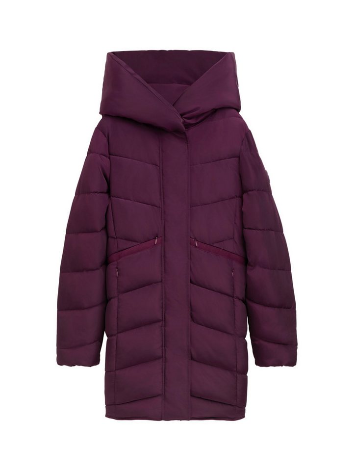 TOM TAILOR Outdoorjacke Jacke von TOM TAILOR