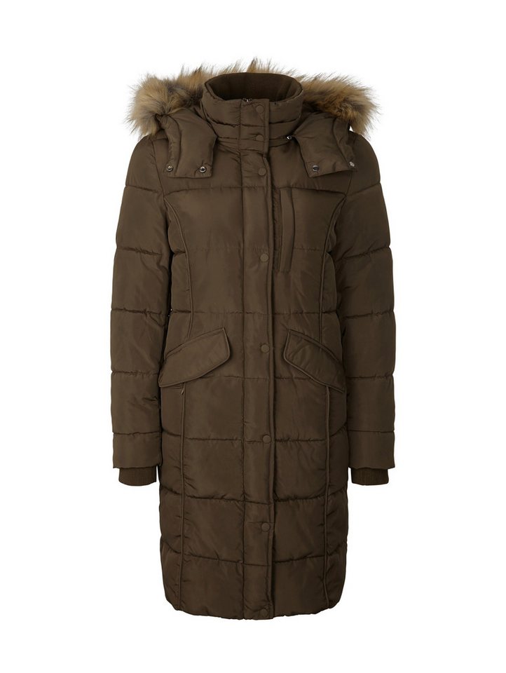 TOM TAILOR Outdoorjacke Mantel von TOM TAILOR