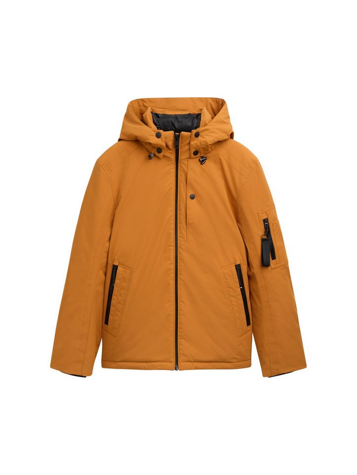 TOM TAILOR Outdoorjacke padded jacket TOM TAILOR Outdoorjacke padded jacket von TOM TAILOR
