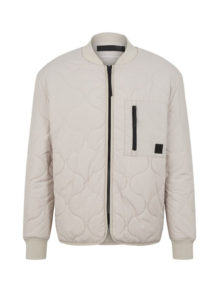 TOM TAILOR Outdoorjacke quilted liner jacket von TOM TAILOR