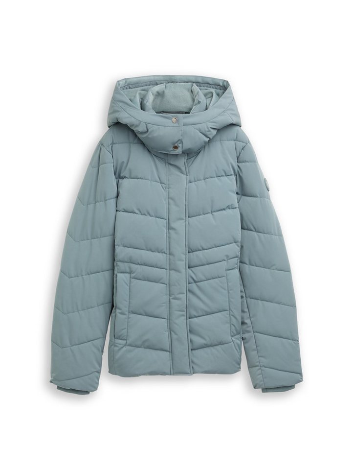 TOM TAILOR Outdoorjacke von TOM TAILOR