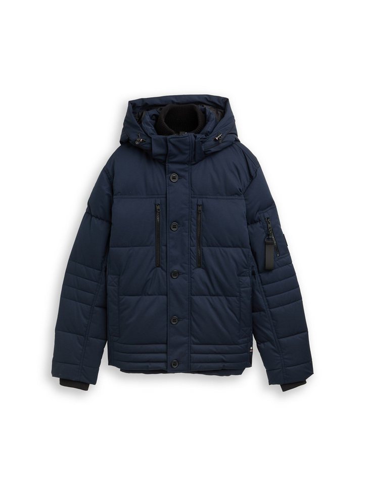 TOM TAILOR Outdoorjacke von TOM TAILOR