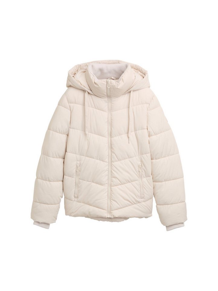 TOM TAILOR Outdoorjacke von TOM TAILOR