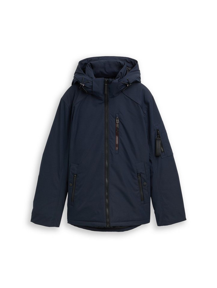TOM TAILOR Outdoorjacke von TOM TAILOR