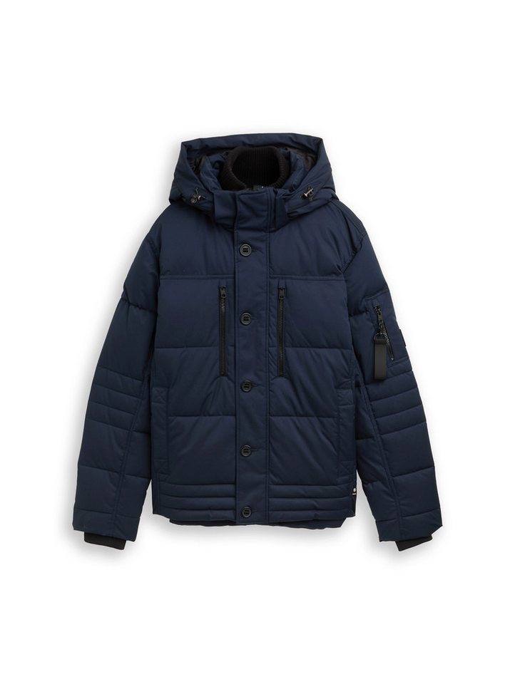 TOM TAILOR Outdoorjacke von TOM TAILOR