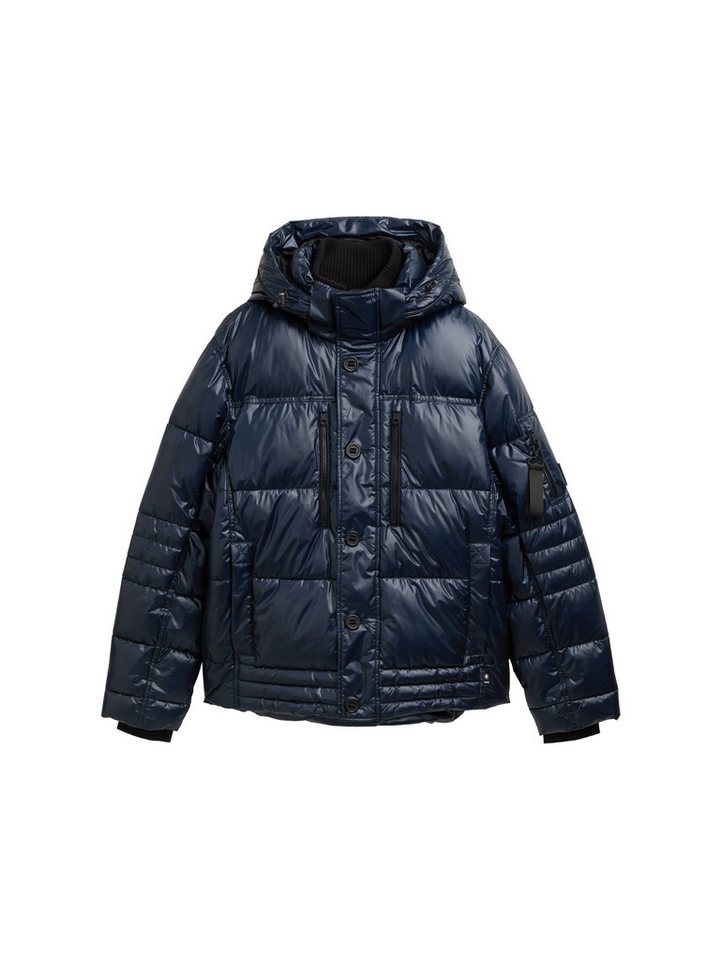 TOM TAILOR Outdoorjacke von TOM TAILOR
