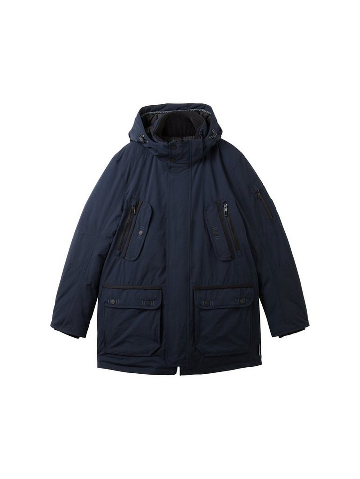 TOM TAILOR Outdoorjacke von TOM TAILOR