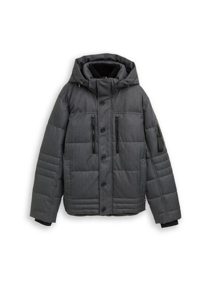 TOM TAILOR Outdoorjacke von TOM TAILOR