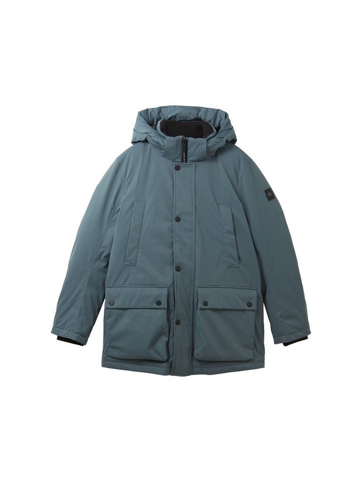 TOM TAILOR Outdoorjacke von TOM TAILOR