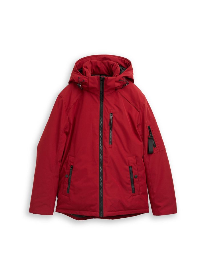 TOM TAILOR Outdoorjacke von TOM TAILOR