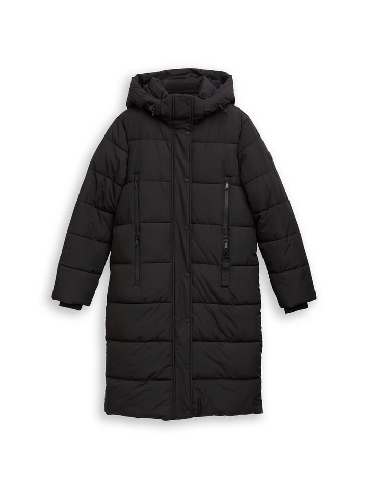 TOM TAILOR Outdoorjacke TOM TAILOR Outdoorjacke von TOM TAILOR