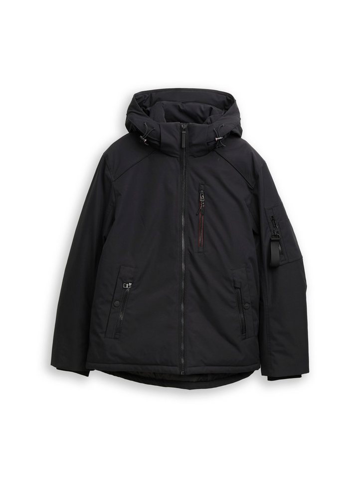 TOM TAILOR Outdoorjacke von TOM TAILOR