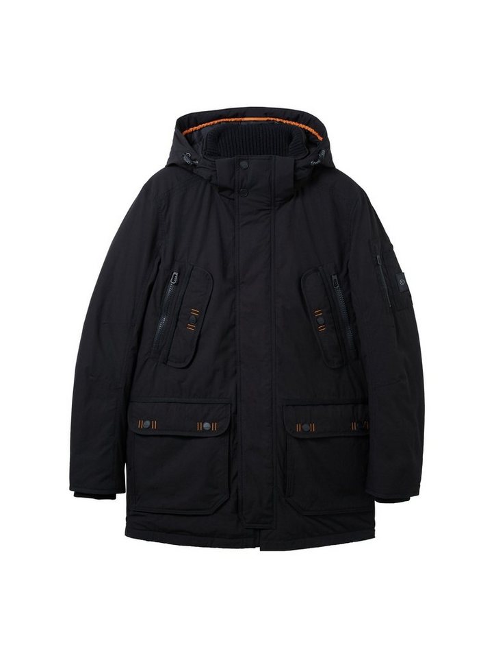 TOM TAILOR Parka von TOM TAILOR