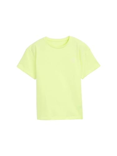 TOM TAILOR Plussize Plus Size - Blusenkleid mit Streifenmuster, Blue White Thin Stripe, 54 von TOM TAILOR