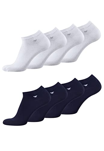 TOM TAILOR Polo Team - Tom tailor8 Pack - Socken - Blau von TOM TAILOR