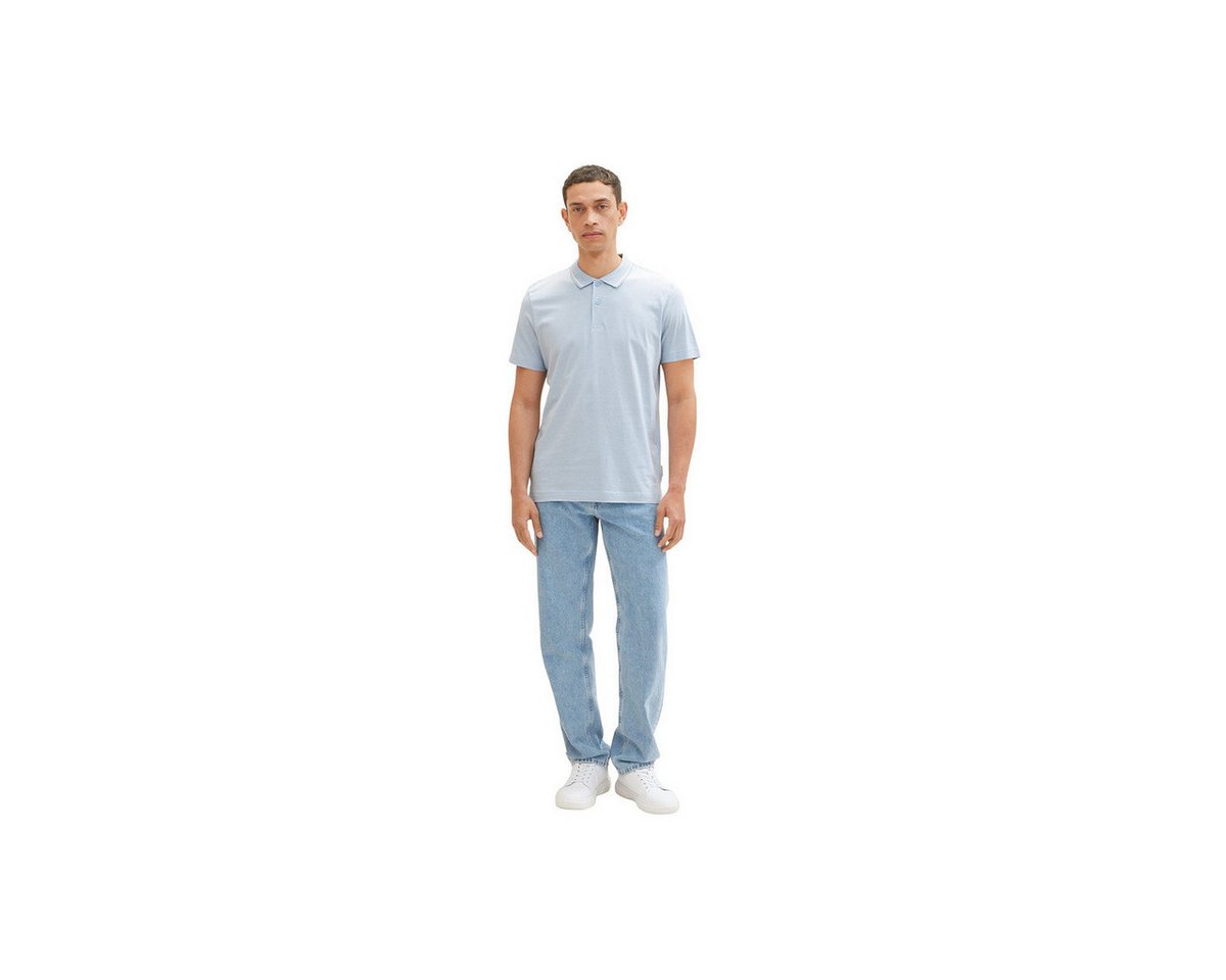 TOM TAILOR Poloshirt Poloshirt für Herren (1-tlg., keine Angabe) von TOM TAILOR