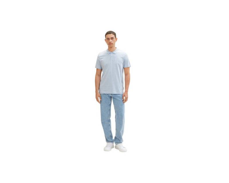 TOM TAILOR Poloshirt Poloshirt für Herren (1-tlg., keine Angabe) von TOM TAILOR