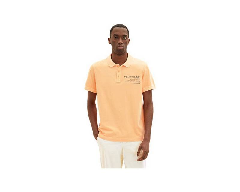 TOM TAILOR Poloshirt Poloshirt für Herren (1-tlg., keine Angabe) von TOM TAILOR