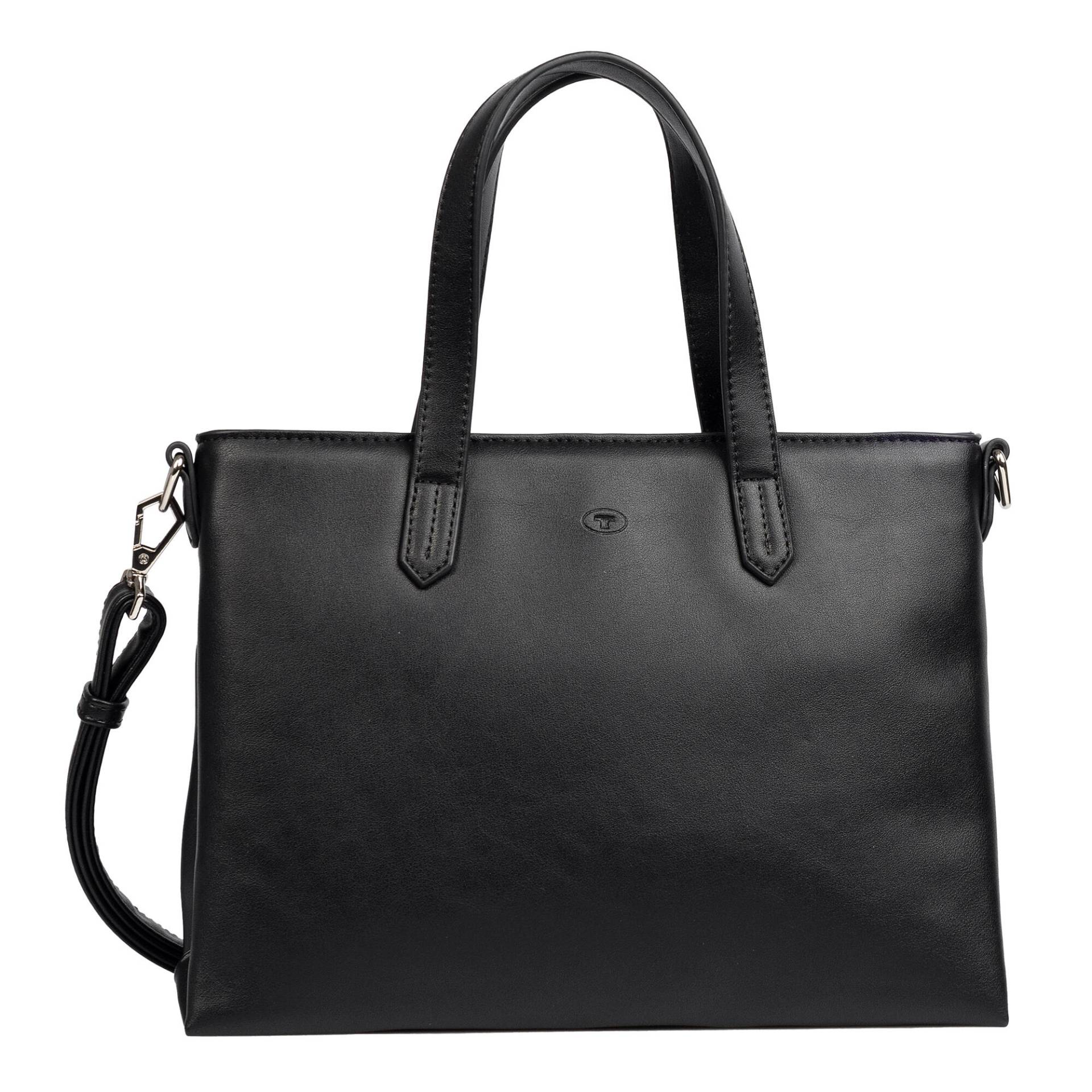 TOM TAILOR - Poppy black - Gr. - M von TOM TAILOR