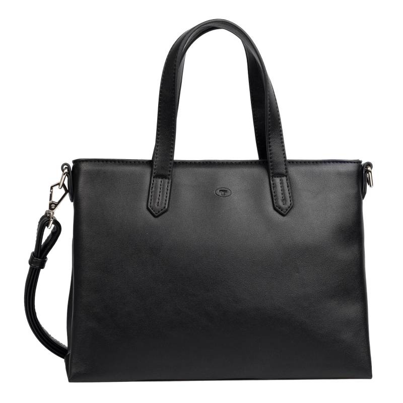 TOM TAILOR - Poppy black - Gr. - M von TOM TAILOR