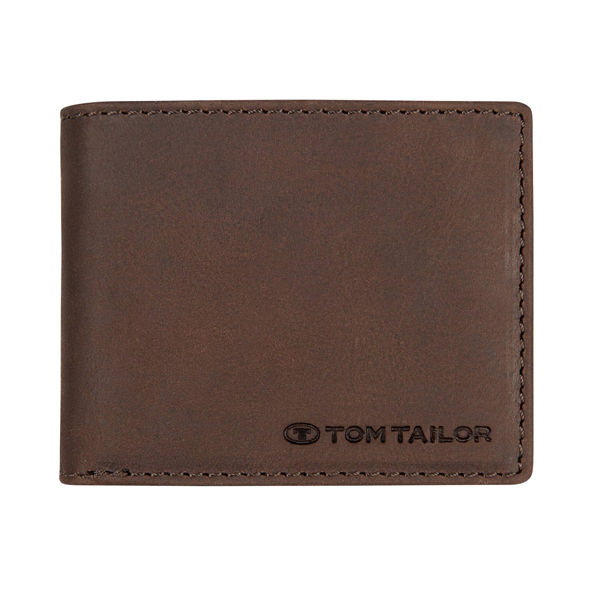 TOM TAILOR - RON brown von TOM TAILOR