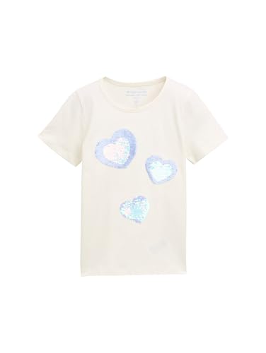 TOM TAILOR Regular Fit Hemd mit Leinenanteil, Mocha Brown Chambray, XXL von TOM TAILOR