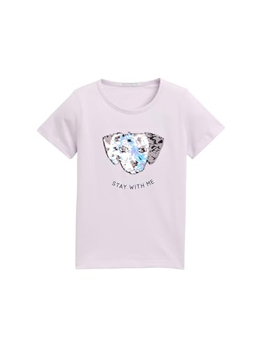 TOM TAILOR Regular Fit Hemd mit Leinenanteil, Pastel Turquoise Chambray, S von TOM TAILOR