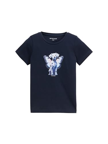 TOM TAILOR Regular Fit Hemd mit Leinenanteil, Tarmac Grey Chambray, XXL von TOM TAILOR