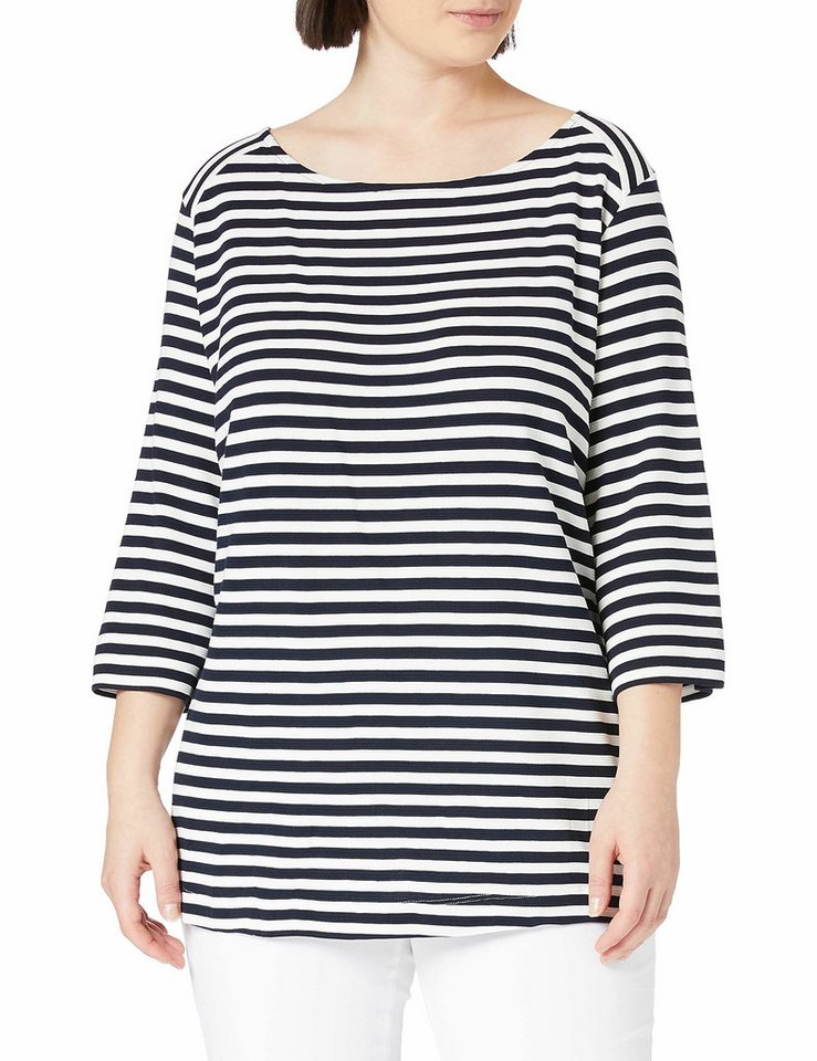TOM TAILOR Rollkragenpullover Rollkragenpullover für Damen (1-tlg) von TOM TAILOR