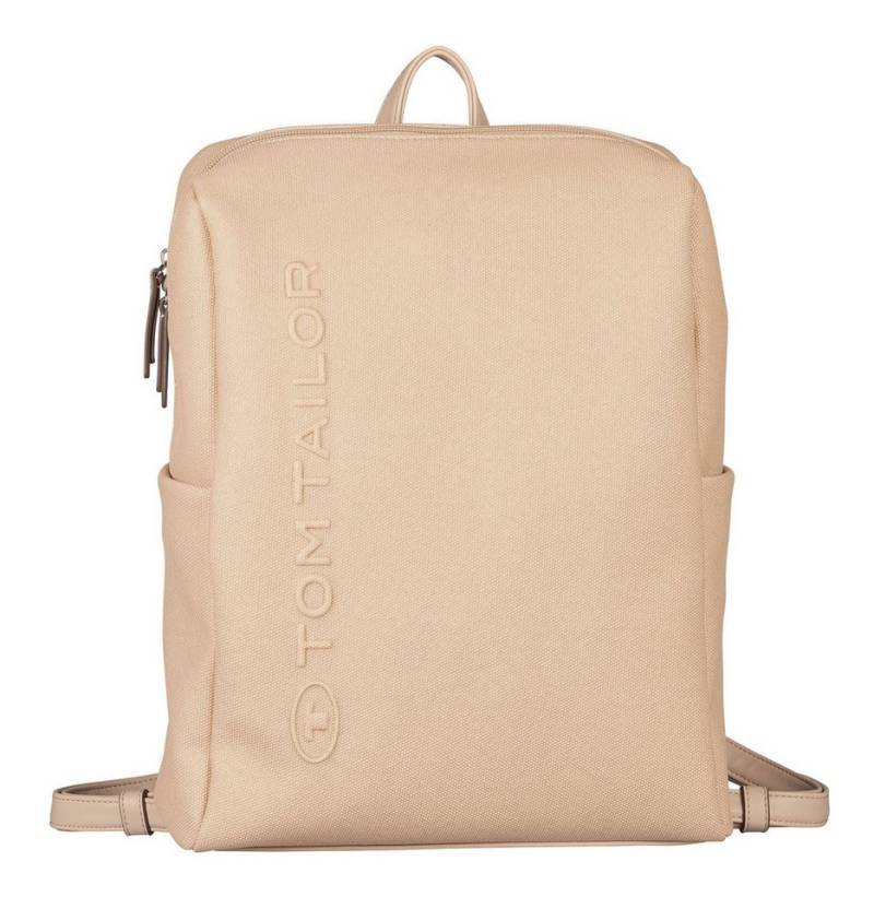 TOM TAILOR Rucksack Backpack TOM TAILOR Rucksack Backpack von TOM TAILOR