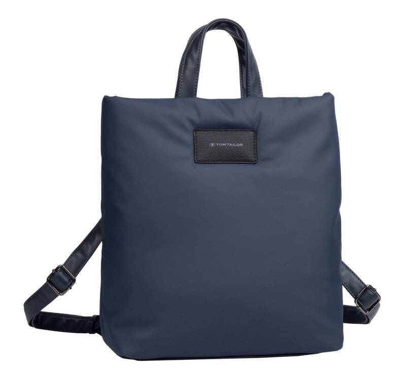 TOM TAILOR Rucksack Backpack von TOM TAILOR