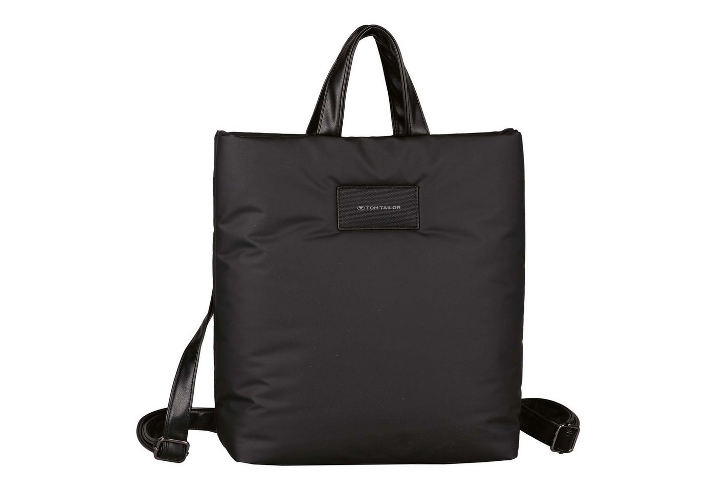 TOM TAILOR Rucksack Backpack von TOM TAILOR