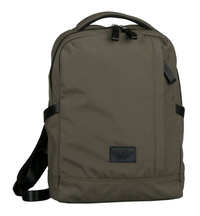 TOM TAILOR Rucksack Boston von TOM TAILOR