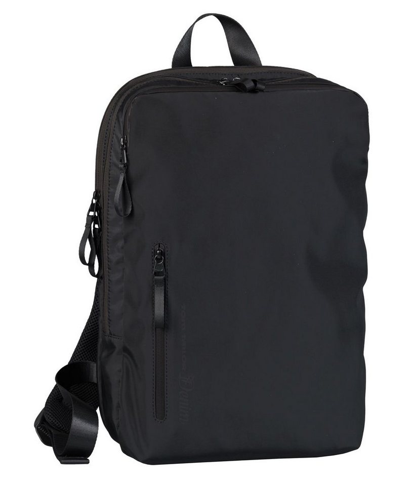 TOM TAILOR Rucksack Davi von TOM TAILOR