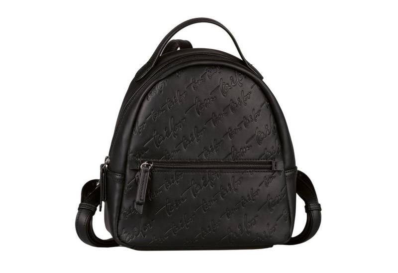 TOM TAILOR Rucksack Denice Backpack M Frauen City Rucksack Backpack Daypack von TOM TAILOR