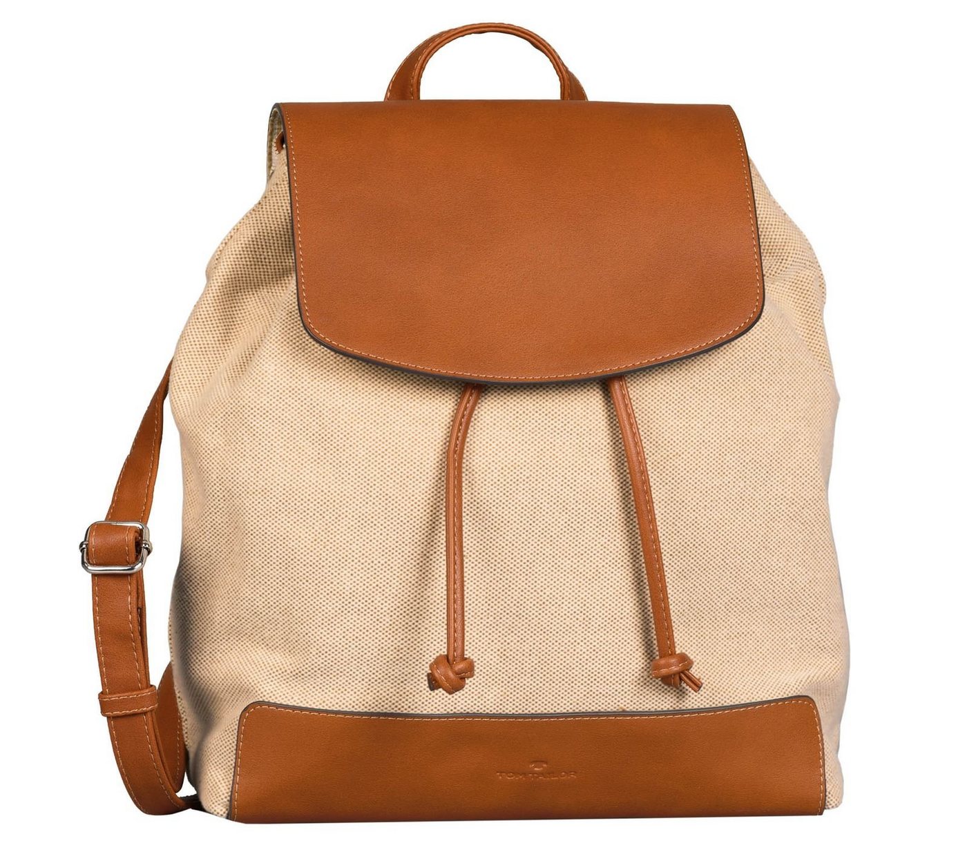 TOM TAILOR Rucksack Ines von TOM TAILOR