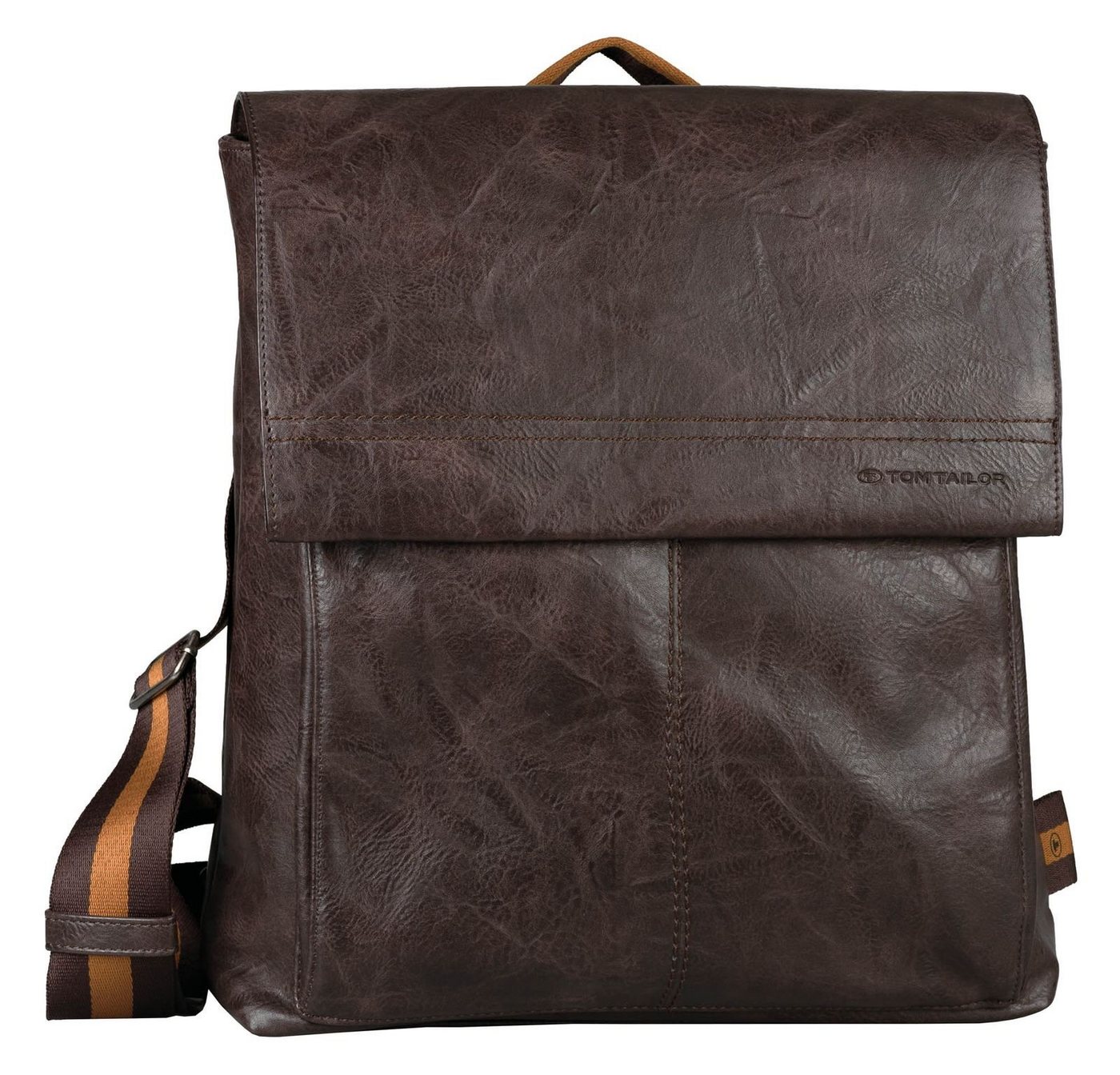 TOM TAILOR Rucksack Kansas von TOM TAILOR