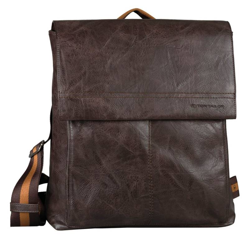 TOM TAILOR Rucksack Kansas von TOM TAILOR
