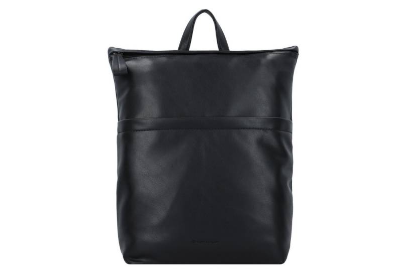 TOM TAILOR Rucksack Palina, Polyurethan von TOM TAILOR